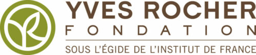 Logo Fondation Yves Rocher