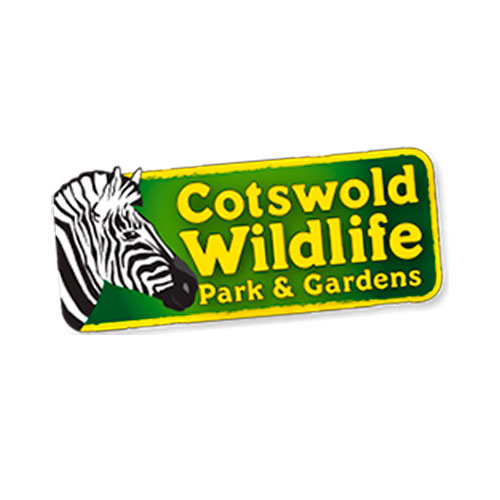 Logo Cotswold Wildlife Park