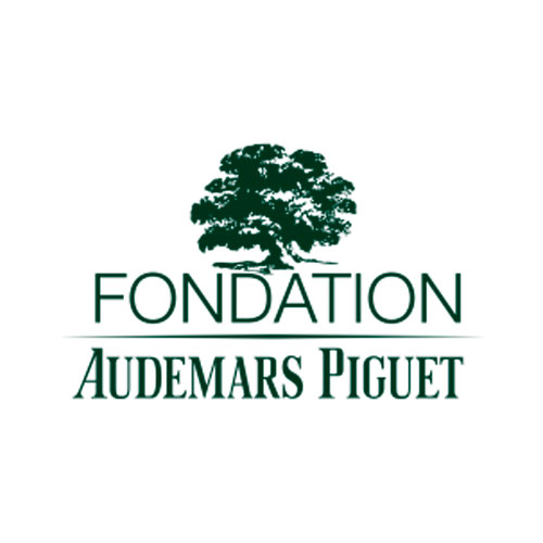 Logo Fondation Audemars Piguet