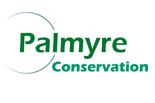 Logo Palmyre Conservation
