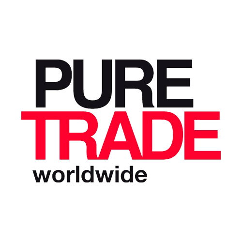 Logo Pure Trade