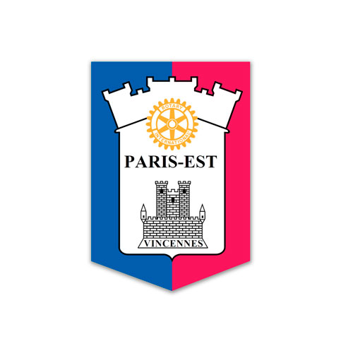 Logo Rotary