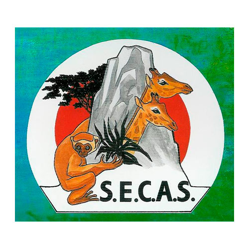 Logo SECAS