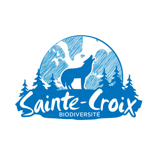 Parc animalier de Sainte-Croix