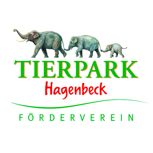 Logo Tierpark