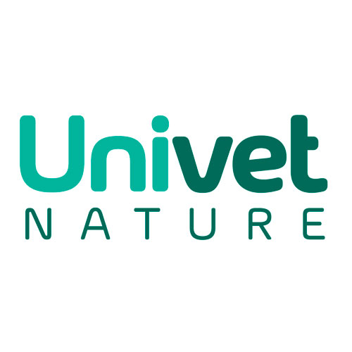 Logo Univet Nature