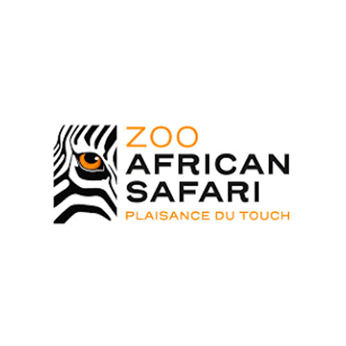 Logo Zoo African Safari