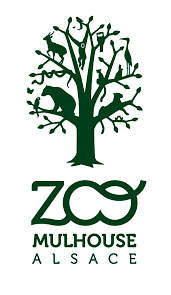 Logo zoo mulhouse
