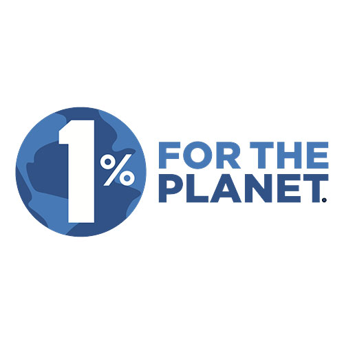 Logo 1% pour la planète