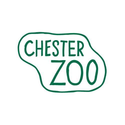 Logo Chester Zoo