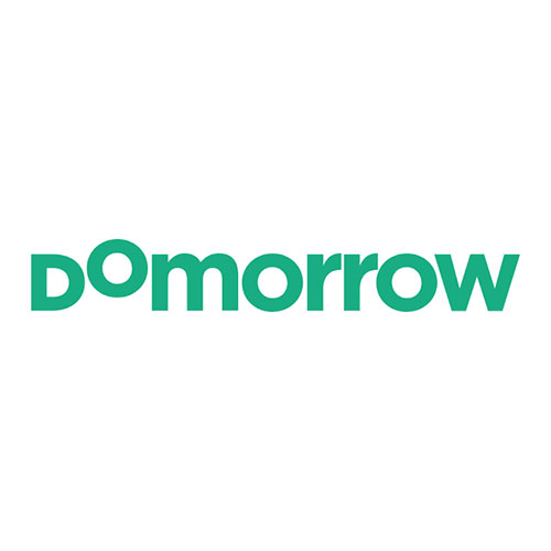 Logo Domorrow