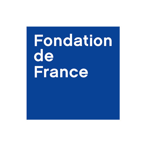 Logo Fondation de France