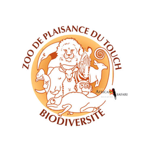 Logo Zoo Palisance du Touch